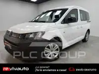 2022 Volkswagen Caddy