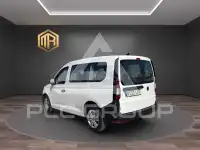 2022 Volkswagen Caddy