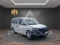 2022 Volkswagen Caddy