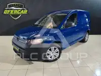 2022 Volkswagen Caddy