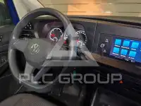2022 Volkswagen Caddy