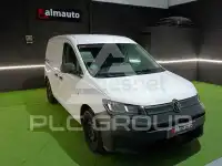 2022 Volkswagen Caddy