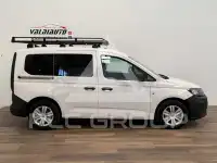 2022 Volkswagen Caddy