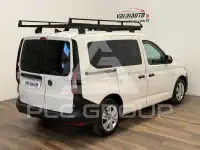 2022 Volkswagen Caddy