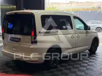 2022 Volkswagen Caddy