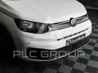 2022 Volkswagen Caddy