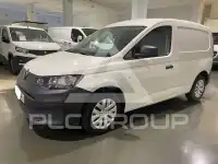 2022 Volkswagen Caddy