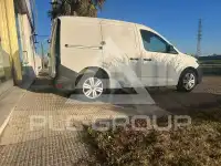 2022 Volkswagen Caddy