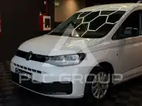 2022 Volkswagen Caddy