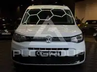 2022 Volkswagen Caddy