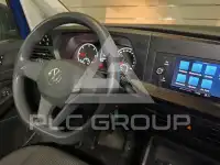 2022 Volkswagen Caddy