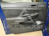 2022 Volkswagen Caddy