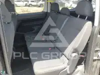 2022 Volkswagen Caddy