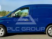 2022 Volkswagen Caddy
