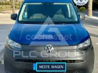 2022 Volkswagen Caddy