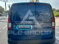 2022 Volkswagen Caddy