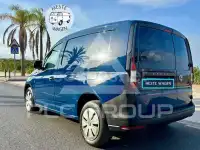 2022 Volkswagen Caddy