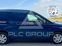 2022 Volkswagen Caddy