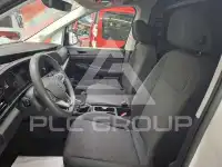2022 Volkswagen Caddy