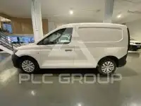 2022 Volkswagen Caddy