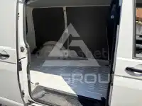 2022 Volkswagen Transporter