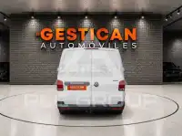 2022 Volkswagen Transporter