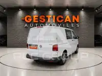 2022 Volkswagen Transporter