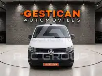2022 Volkswagen Transporter