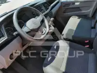 2022 Volkswagen Transporter
