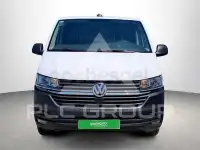 2022 Volkswagen Transporter