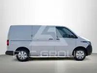 2022 Volkswagen Transporter