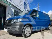 2022 Volkswagen Transporter