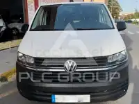 2022 Volkswagen Transporter