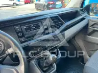 2022 Volkswagen Transporter