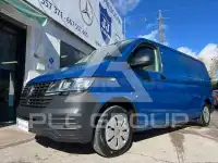 2022 Volkswagen Transporter