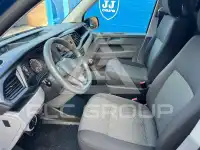 2022 Volkswagen Transporter