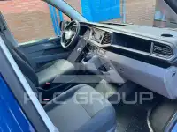 2022 Volkswagen Transporter