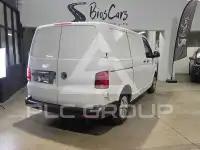 2022 Volkswagen Transporter