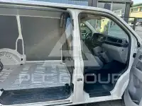 2022 Volkswagen Transporter