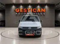 2022 Volkswagen Transporter