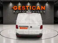 2022 Volkswagen Transporter