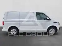 2022 Volkswagen Transporter