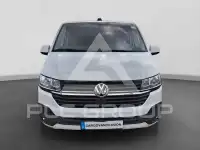 2022 Volkswagen Transporter