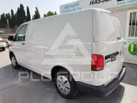 2022 Volkswagen Transporter