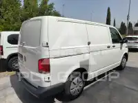 2022 Volkswagen Transporter