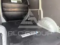 2022 Volkswagen Transporter