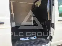 2022 Volkswagen Transporter