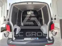 2022 Volkswagen Transporter