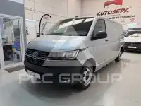 2022 Volkswagen Transporter