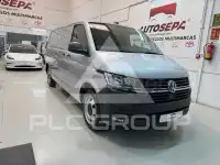 2022 Volkswagen Transporter